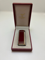 Cartier Çakmak 1950