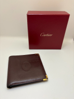 Cartier Cüzdan Yeni