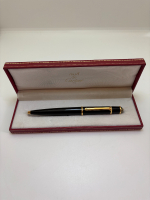 Cartier Trinity Tükenmez Kalem