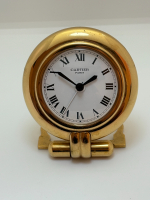 Cartier Gorgeous masa saati