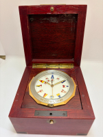 Corum Admiral Cup Tekne Saati