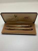 Cross Ebasco Kalem Set