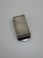 Gümüş Para Mandalı 925 Gümüş