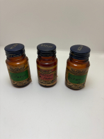 Pfizer ilaç Ham Madde Şişeleri