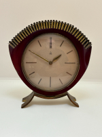 UWS (Uhrenwerk Schwarzwald GmbH) Masa Saati