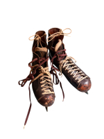 CCM Buz Hokeyi Pateni