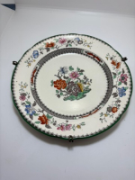 Spode Porselen Tabak