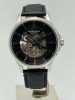 Romanson Kyros Skeleton RWTLOM2B2001WHBK0