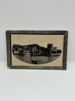 Anadolu hisarı Dönem Kartpsotal