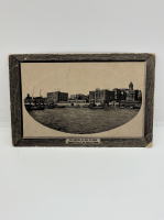 Galata Dönem Kartpostal