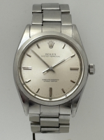 Rolex Oyster Perpetual 1018