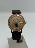 Siera Kabe Saat Sıfır