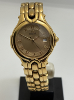 Chagal Altın Kaplama