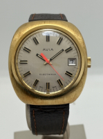 Avia Electronic Sıfır