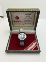 Rado Diastar Sıfır