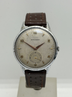 Movado Alttan Saniye