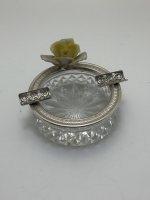 KRİSTAL KÜL TABLASI