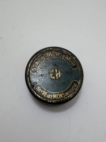 FRANSIZ MENŞEİ PATLAYICI KAPSÜL KUTUSU