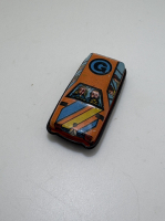 GÜREL OYUNCAK ÜRETİMİ TENEKE ARABA