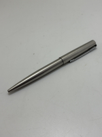 PARKER PASLANMAZ ÇELİK TÜKENMEZ KALEM