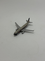 BRITISH AIRWAYS METAL YOLCU UÇAĞI MAKETİ