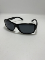 OPTELLI SİYAH GÜNEŞ GÖZLÜĞÜ