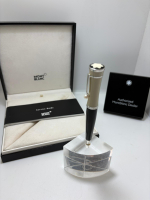 Montblanc Greta Garbo Patron’s Edition Özel Seri Tükenmez Kalem
