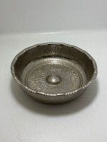 GÜMÜŞ KAPLAMA OSMANLI TARZI HAMAM TASI