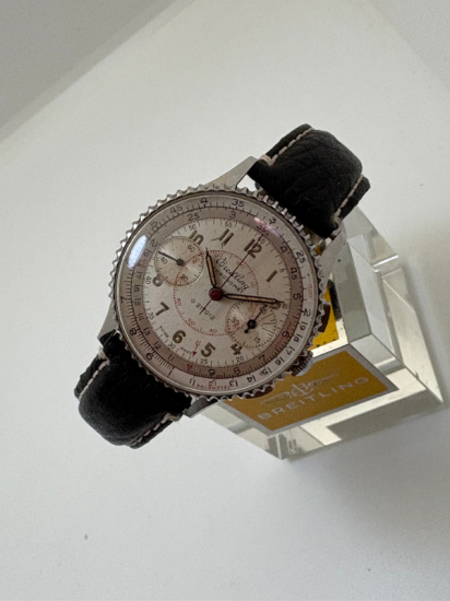 Breitling Chronomat 1950s