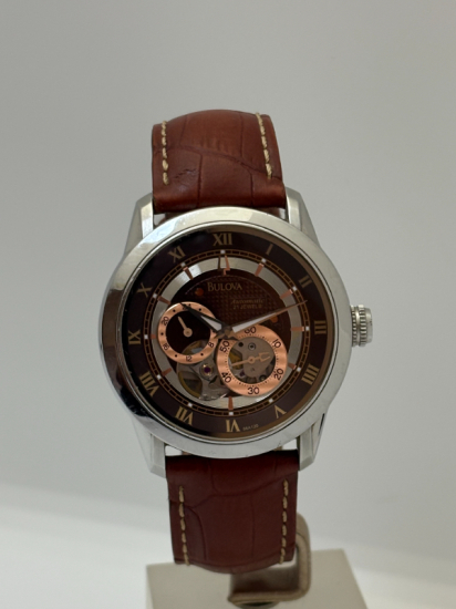 Bulova Sutton Otomatik