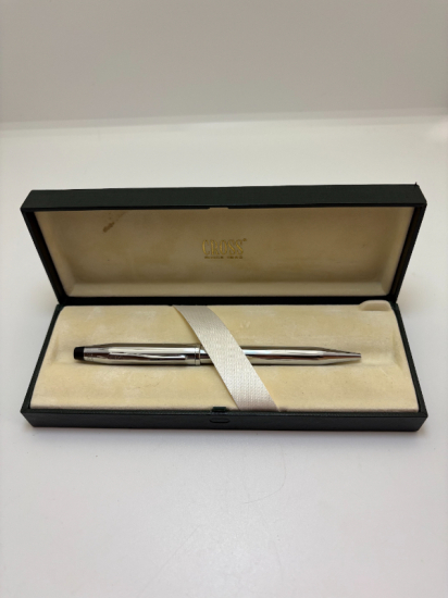 Cross 3502 Tükenmez Kalem