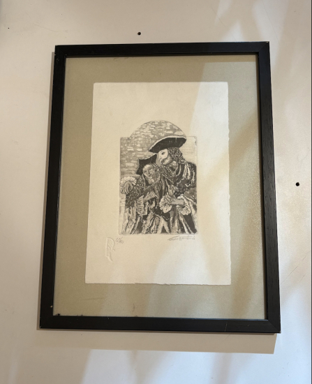 60 Adet Limitli Baskı