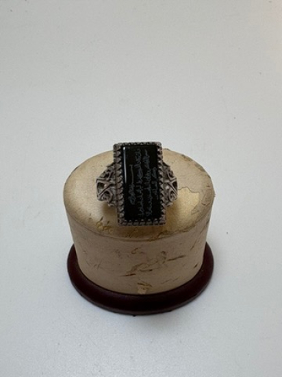 925 Gümüş Yüzük