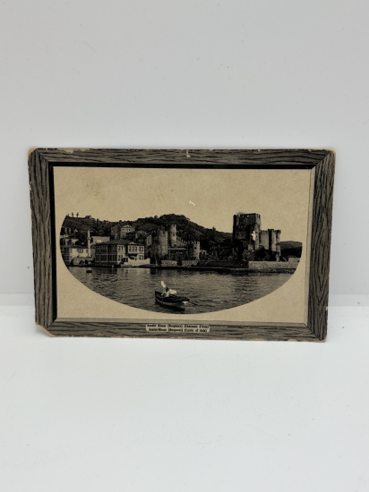 Anadolu hisarı Dönem Kartpsotal