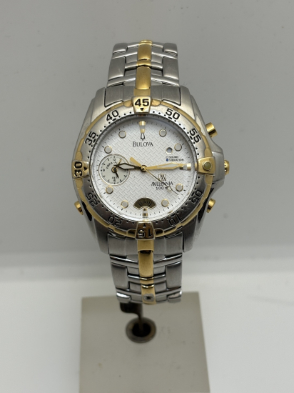 Bulova Millenia T9 C877500