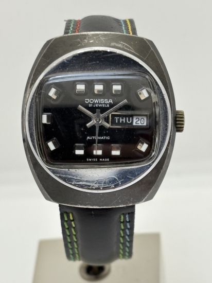 Jowissa Back Special De Luxe Ref.:7121.01A-92