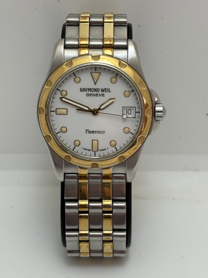 Raymond Weil Flamenco