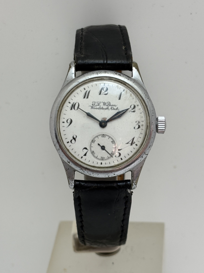 Wilson Woodstock Ontario