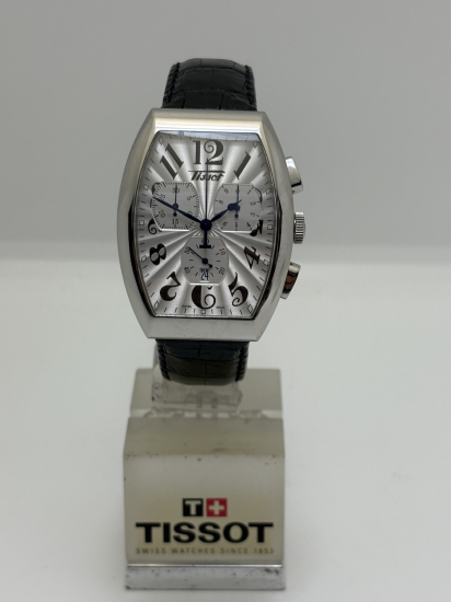 Tissot Heritage Chrono