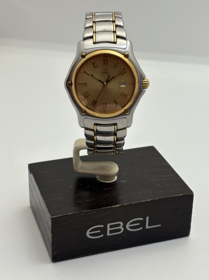 Ebel 1911