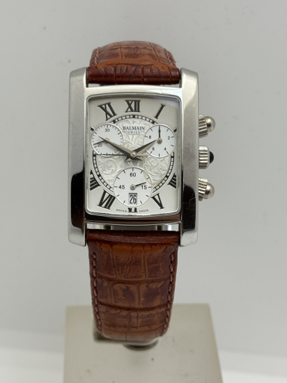 Pierre Balmain Chronograph