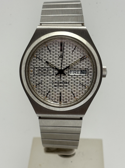 Doxa by Syncron Conquistador Otomatik 