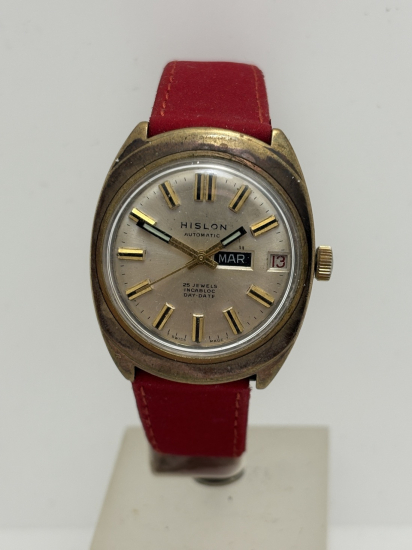 Hislon Daydate 