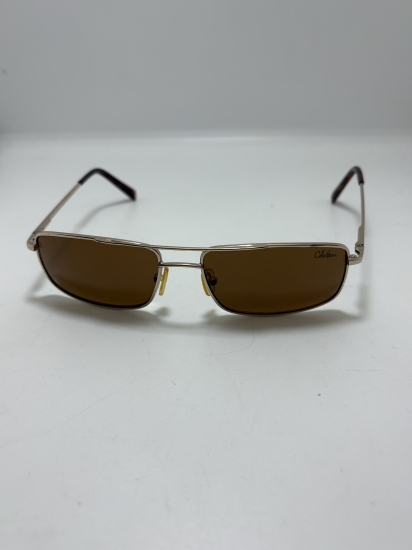 COLE HAAN METAL ÇERÇEVELİ GÜNEŞ GÖZLÜĞÜ