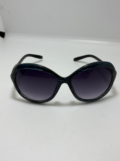 DESENLİ ÇERÇEVELİ GÜNEŞ GÖZLÜĞÜ