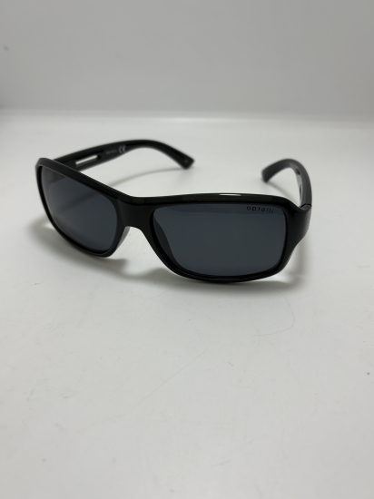 OPTELLI SİYAH GÜNEŞ GÖZLÜĞÜ