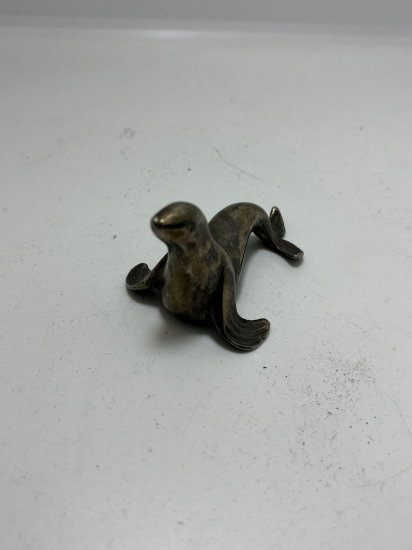ZAMAK DÖKÜM KAPLAMA DEKORATİF FİGÜR
