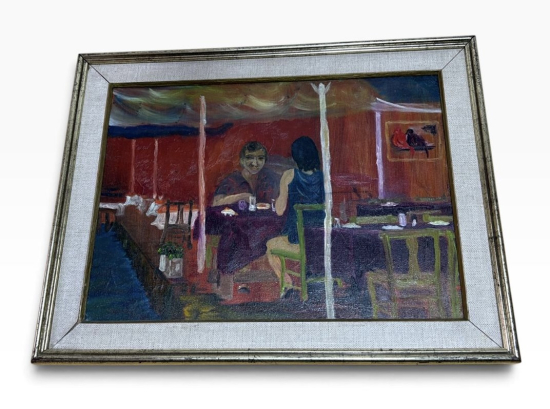 CANÖZ – “BODRUM’DA AŞK”