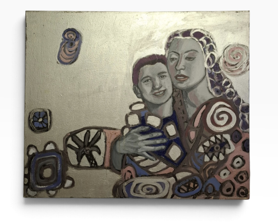 ZUHAL NECCAR ( ZUZU ) Zuhal Neccar ve Oğlu