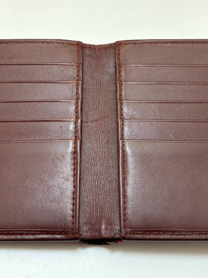 Cartier Cüzdan Yeni